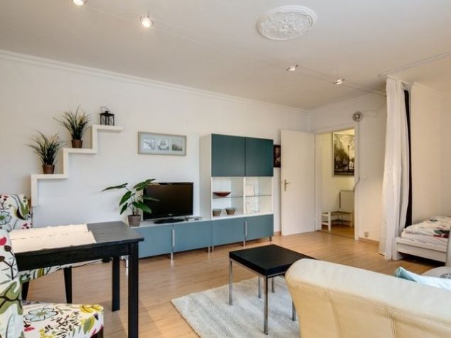 Pronájem bytu Praha