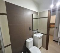 Pronájem bytu Praha