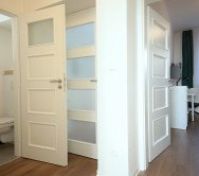 Pronájem pokoje Praha