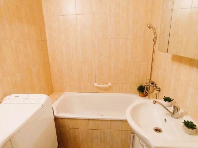 Pronájem bytu České Budějovice