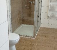 Pronájem bytu Úholičky