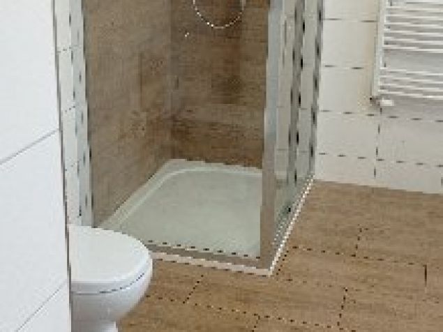 Pronájem bytu Úholičky