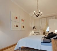 Pronájem bytu Praha