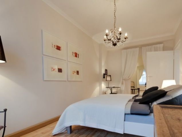 Pronájem bytu Praha