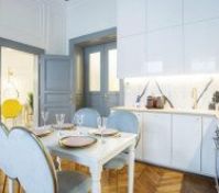 Pronájem bytu Praha