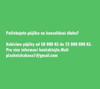 Pronájem domu Praha