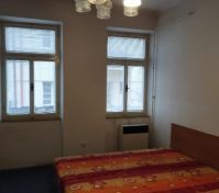 Pronájem bytu Jihlava