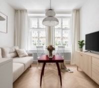 Pronájem bytu Praha