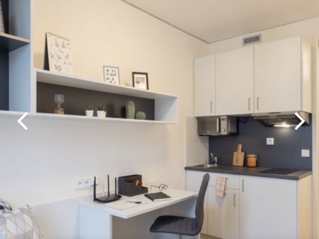 Pronájem pokoje Praha