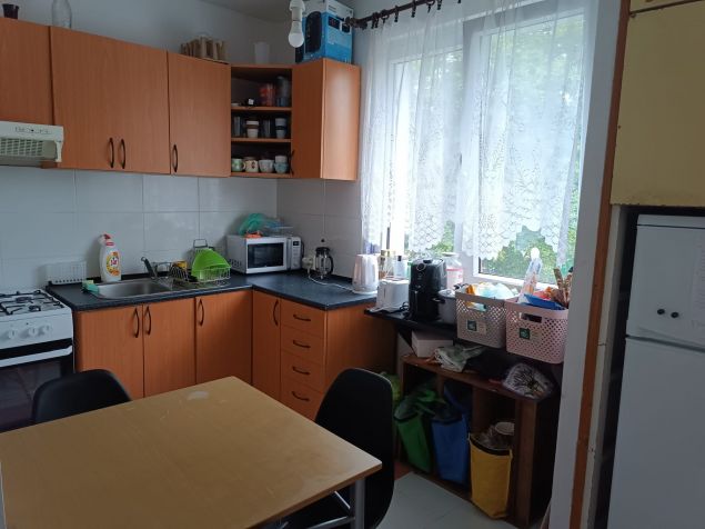 Pronájem bytu Olomouc