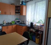 Pronájem bytu Olomouc