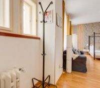 Pronájem bytu Praha