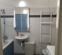 Pronájem bytu Praha