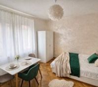 Pronájem bytu Praha