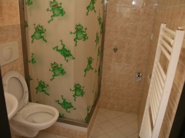 Pronájem bytu Plzeň