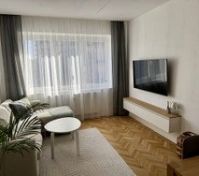 Pronájem bytu Praha