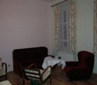 Pronájem bytu Praha