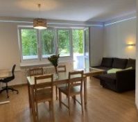 Pronájem bytu Praha