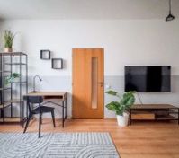 Pronájem bytu Praha