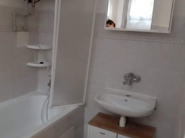 Pronájem bytu Praha