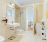 Pronájem bytu Praha