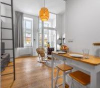 Pronájem bytu Praha