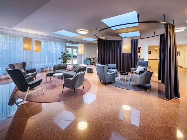 Pronájem bytu Praha