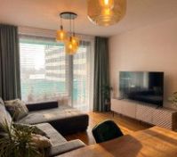 Pronájem bytu Praha