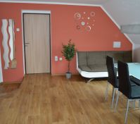 Pronájem pokoje Kunovice