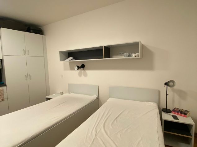 Pronájem pokoje Praha