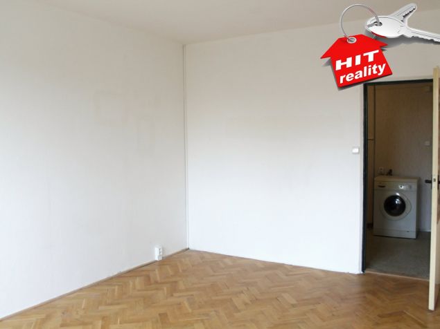 Pronájem bytu Plzeň