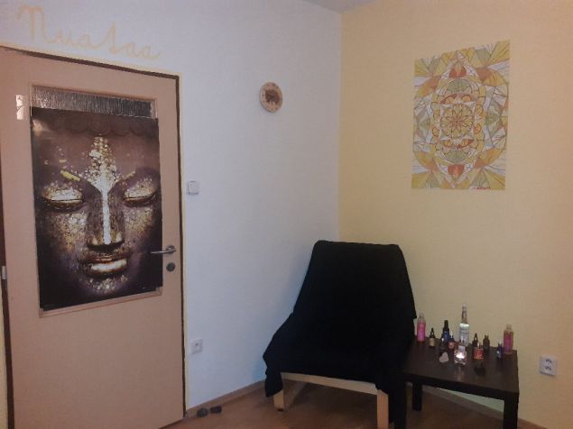 Pronájem pokoje Praha