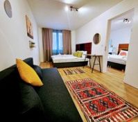 Pronájem bytu Praha