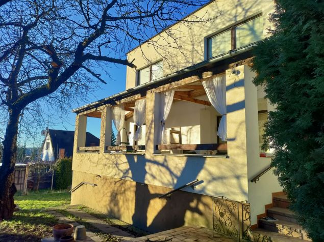 Pronájem pokoje Praha