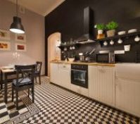 Pronájem bytu Praha