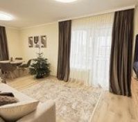 Pronájem bytu Praha