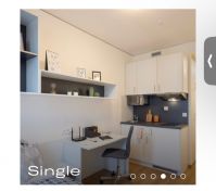 Pronájem bytu Praha