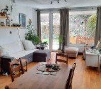 Pronájem bytu Praha