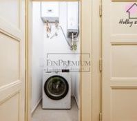 Pronájem bytu Praha