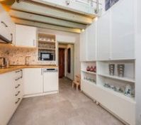 Pronájem bytu Praha