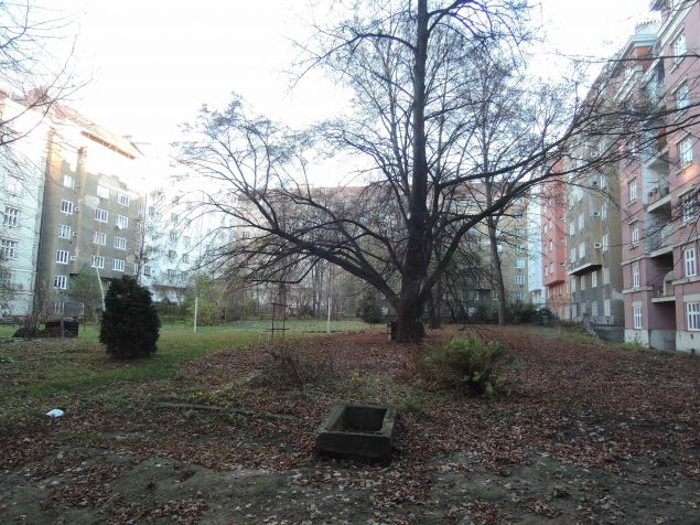 Pronájem bytu Praha