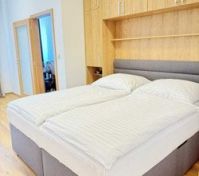 Pronájem bytu Praha