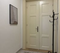 Pronájem bytu Praha