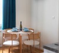 Pronájem bytu Praha