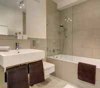 Pronájem bytu Praha