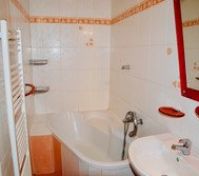 Pronájem bytu Praha