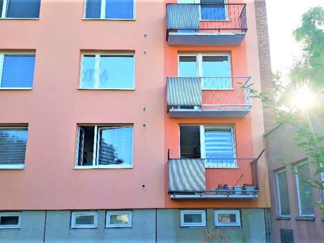 Pronájem bytu Znojmo