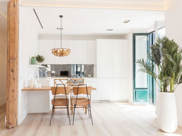 Pronájem bytu Jindřichův Hradec