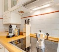 Pronájem bytu Praha