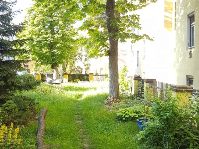 Pronájem bytu Praha